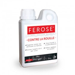 Anti Rouille - Ferose