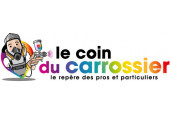 Le Coin Du Carrossier