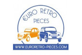 Euro Retro Pieces